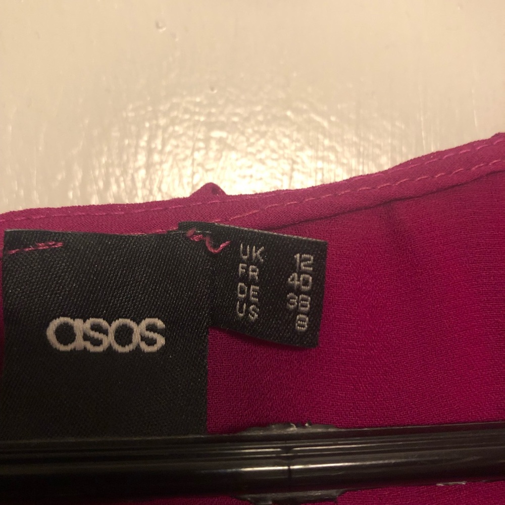 Dress - Picture 2 of 5